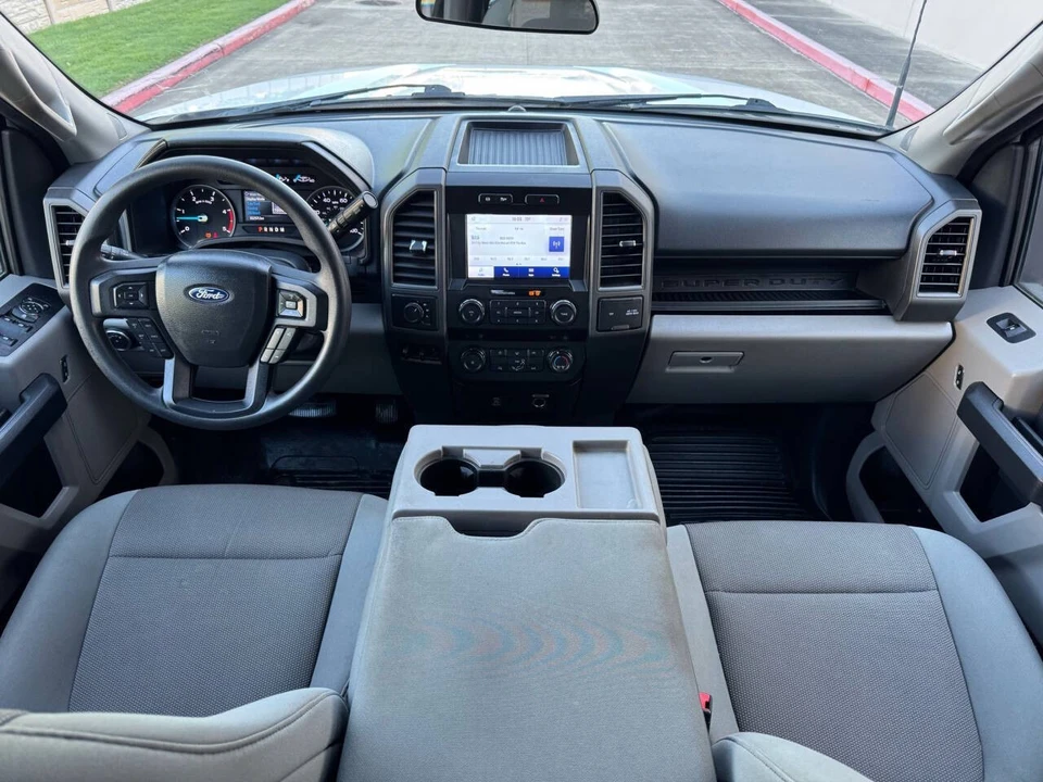 2022 Ford Super Duty 5th Gen - Image 19 of 21