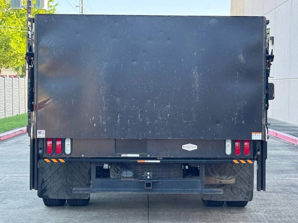 2022 Ford Super Duty 4th Gen - Image 5 of 12