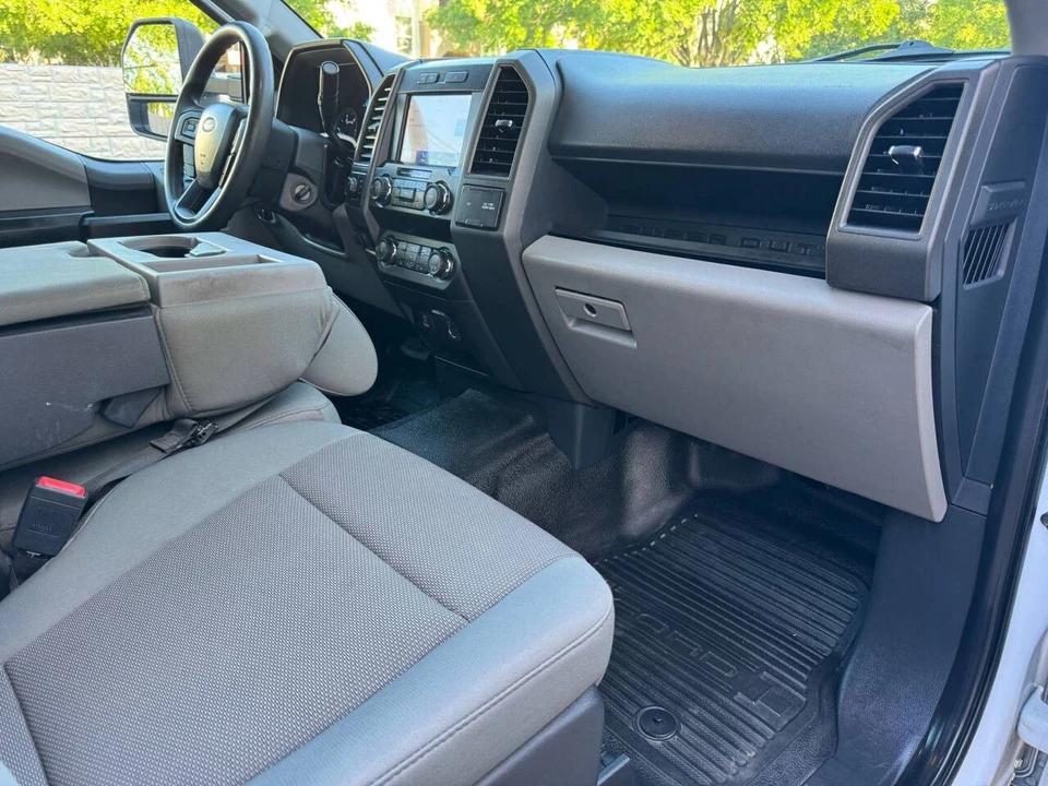 2022 Ford Super Duty 5th Gen - Image 17 of 21