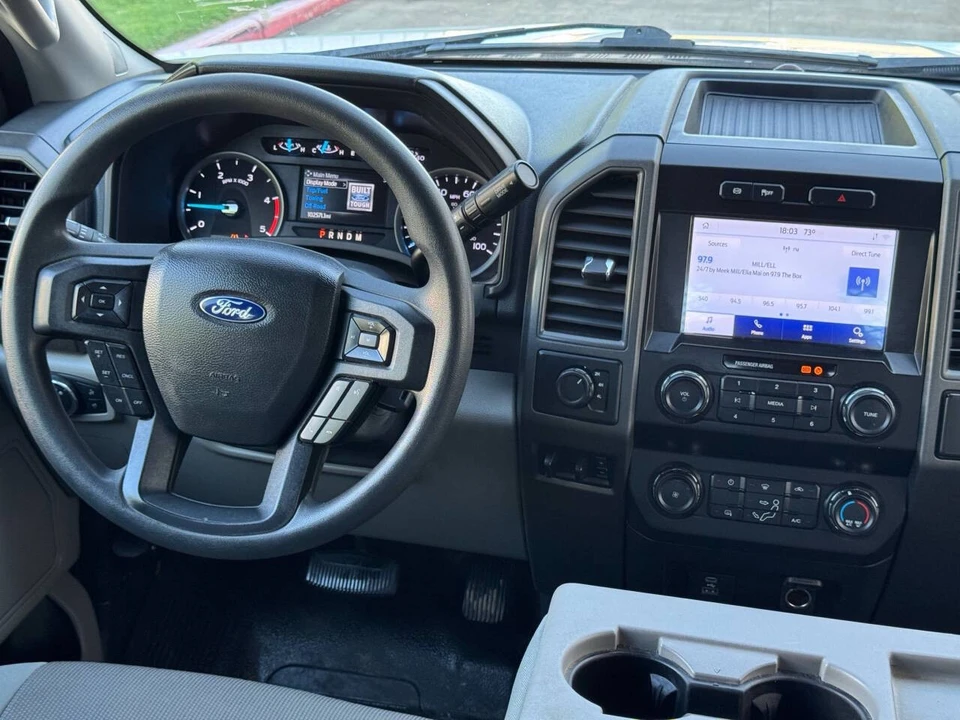 2022 Ford Super Duty 5th Gen - Image 21 of 21