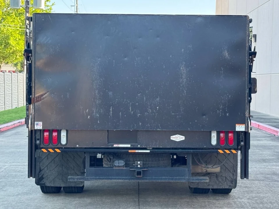 2022 Ford Super Duty 4th Gen - Image 5 of 12