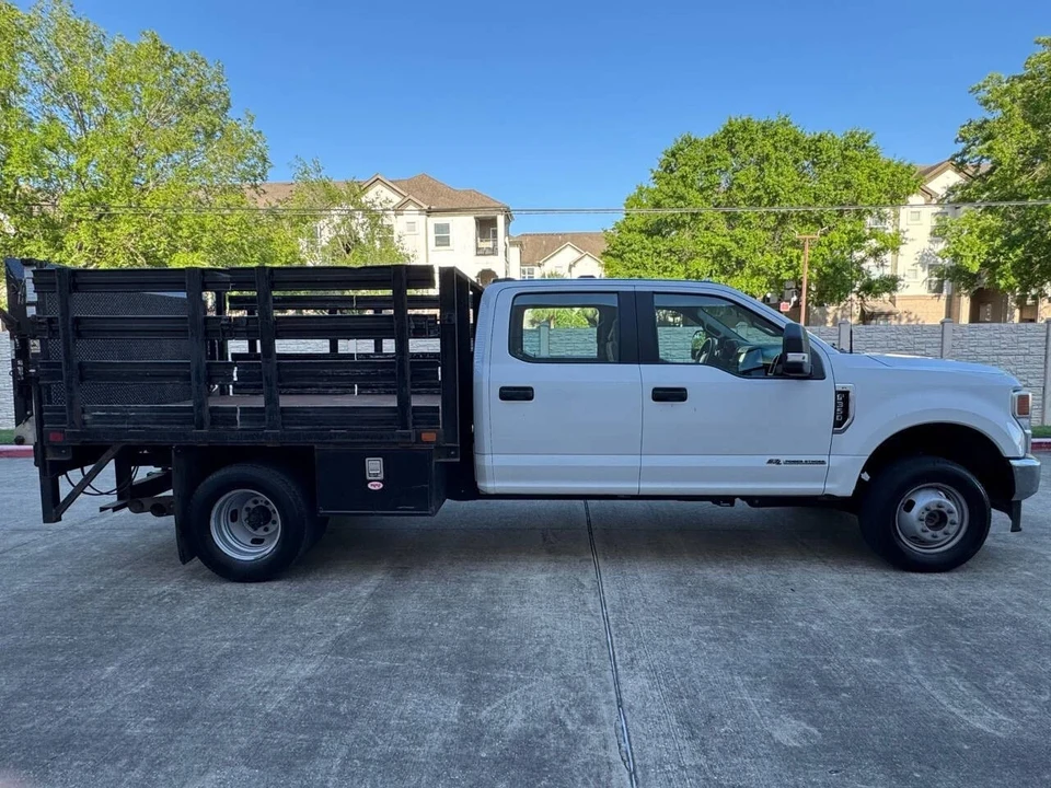 2022 Ford Super Duty 4th Gen - Image 8 of 12