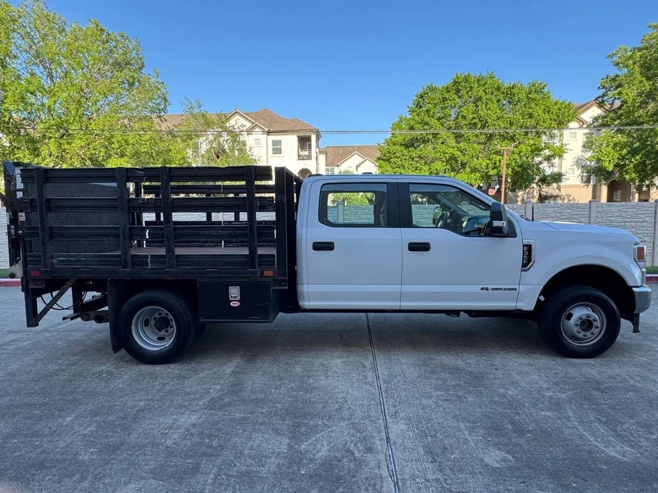 2022 Ford Super Duty 4th Gen - Image 7 of 12