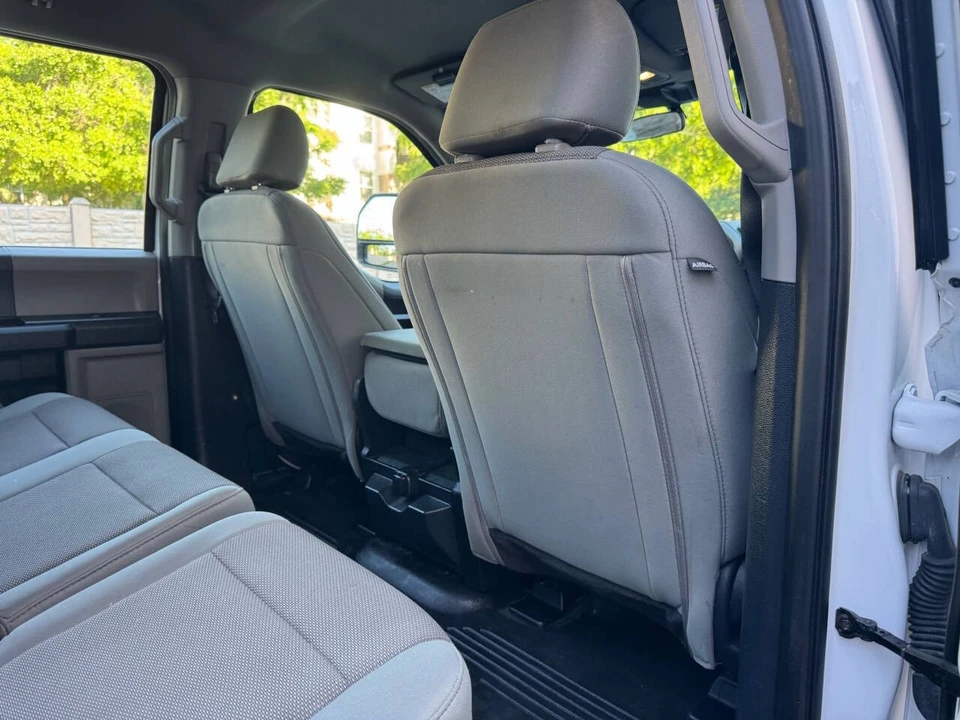 2022 Ford Super Duty 5th Gen - Image 13 of 21