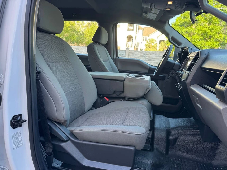 2022 Ford Super Duty 5th Gen - Image 16 of 21