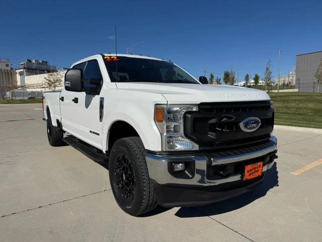 2022 Ford Super Duty 5th Gen - Image 18 of 21