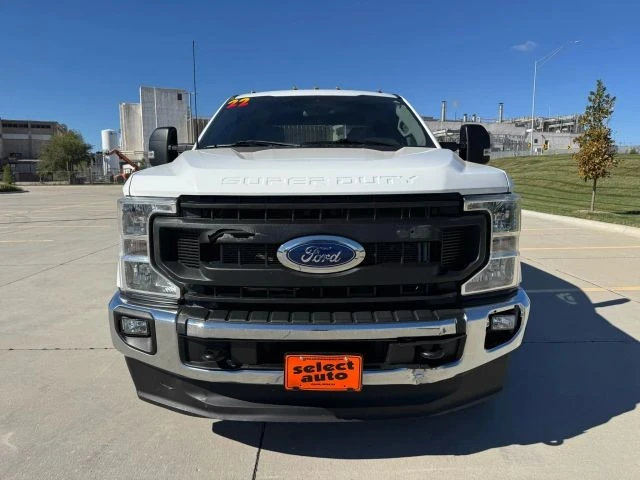 2022 Ford Super Duty 4th Gen - Image 19 of 21