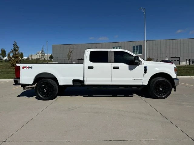 2022 Ford Super Duty 5th Gen - Image 16 of 21