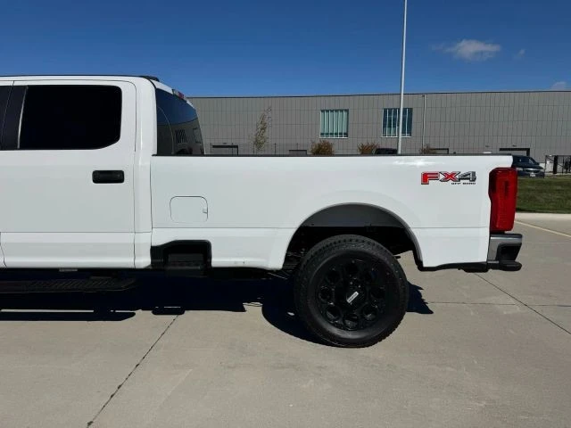 2022 Ford Super Duty 5th Gen - Image 4 of 21