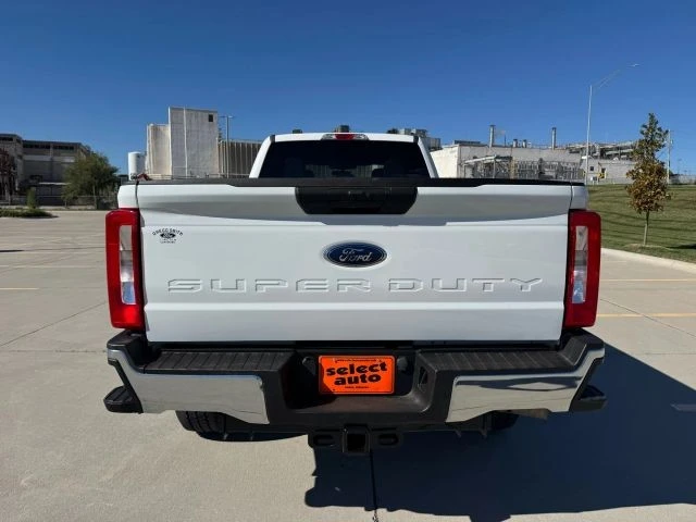 2022 Ford Super Duty 4th Gen - Image 6 of 21