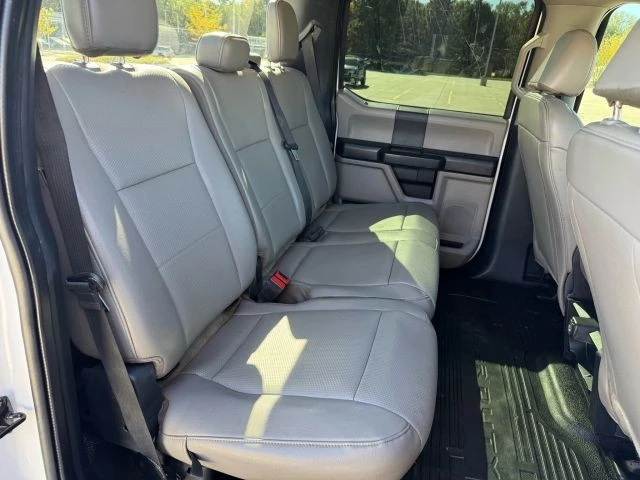 2022 Ford Super Duty 4th Gen - Image 21 of 21