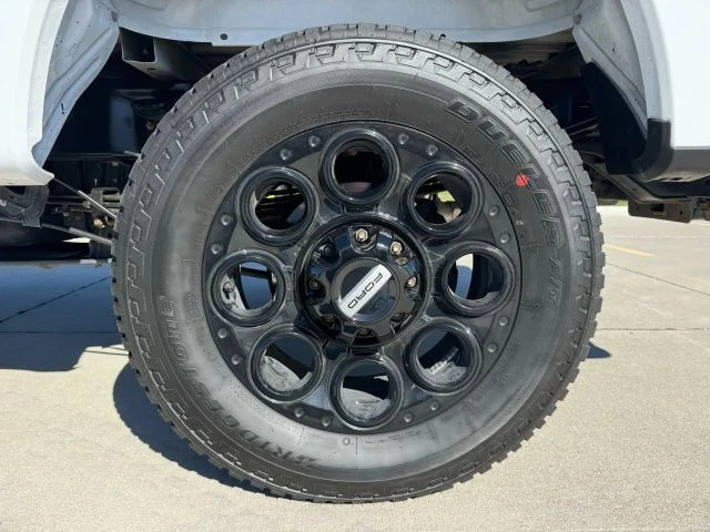 2022 Ford Super Duty 5th Gen - Image 8 of 21
