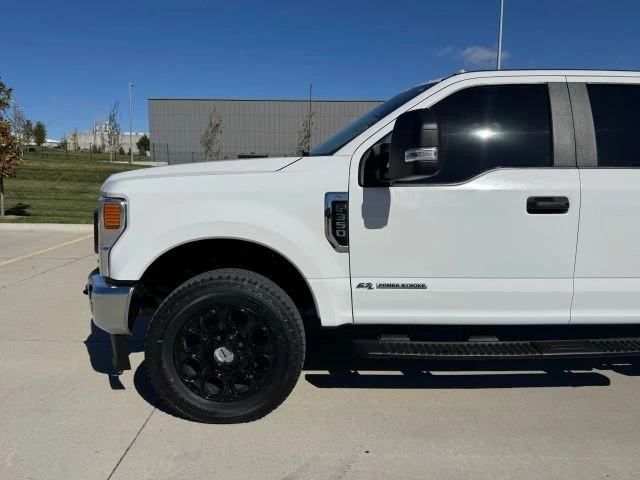 2022 Ford Super Duty 5th Gen - Image 2 of 21