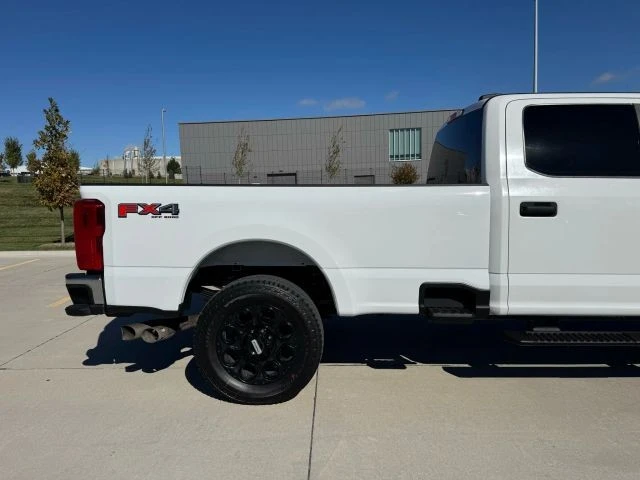 2022 Ford Super Duty 5th Gen - Image 15 of 21