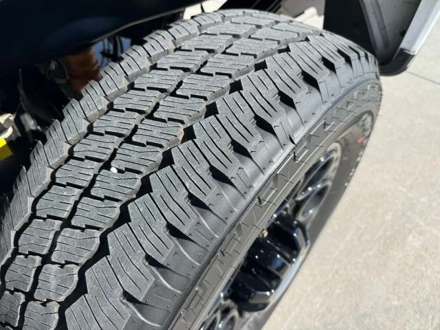 2022 Ford Super Duty 4th Gen - Image 9 of 21