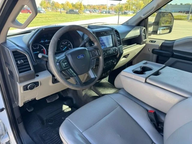 2022 Ford Super Duty 4th Gen - Image 13 of 21