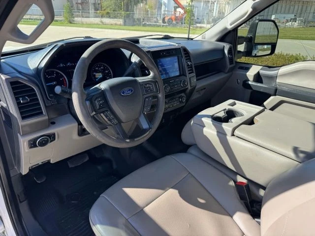 2022 Ford Super Duty 5th Gen - Image 10 of 21