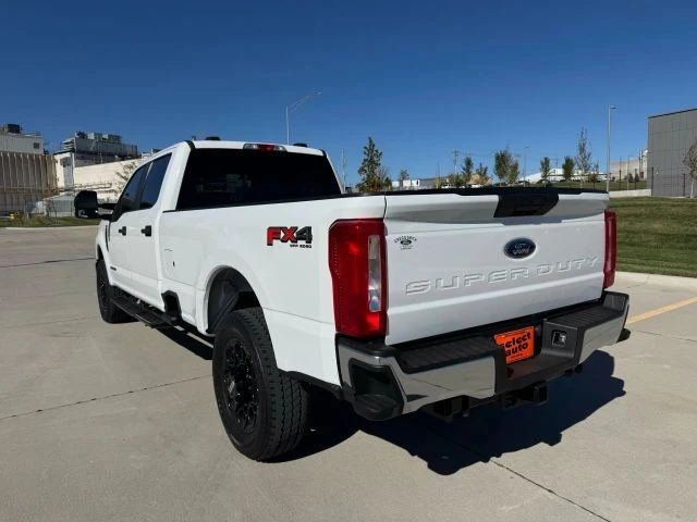 2022 Ford Super Duty 4th Gen - Image 5 of 21