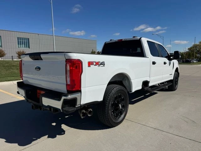 2022 Ford Super Duty 5th Gen - Image 14 of 21
