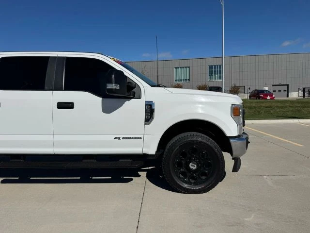 2022 Ford Super Duty 5th Gen - Image 17 of 21