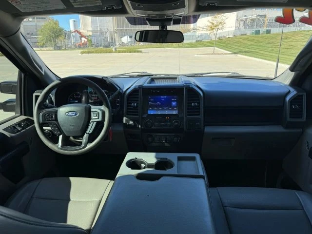 2022 Ford Super Duty 5th Gen - Image 20 of 21