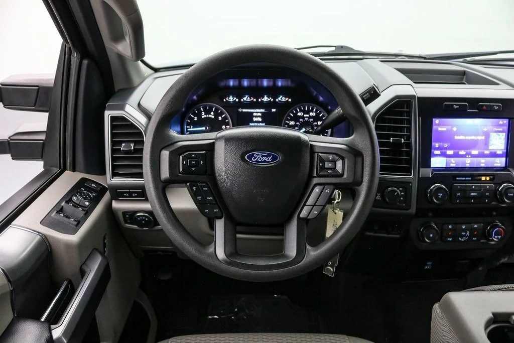 2022 Ford Super Duty 4th Gen - Image 15 of 21