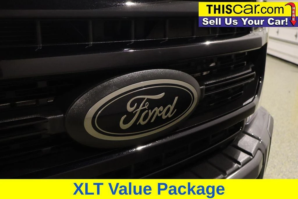 2022 Ford Super Duty 4th Gen - Image 15 of 21
