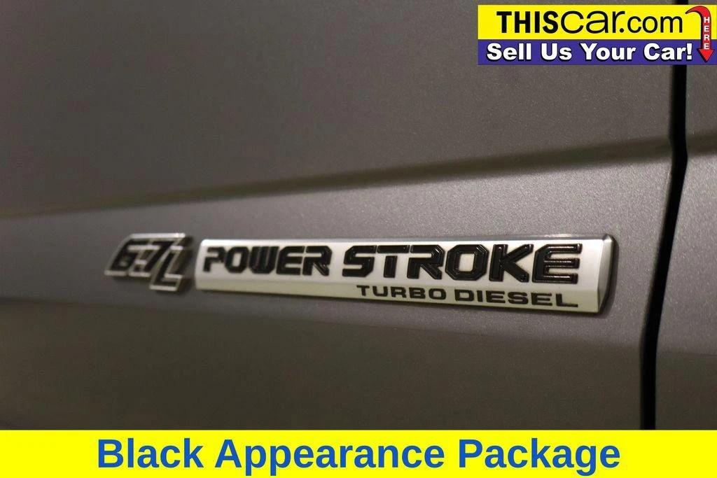 2022 Ford Super Duty 4th Gen - Image 14 of 21