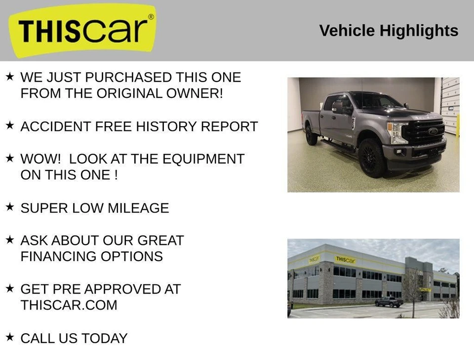 2022 Ford Super Duty 4th Gen - Image 11 of 21