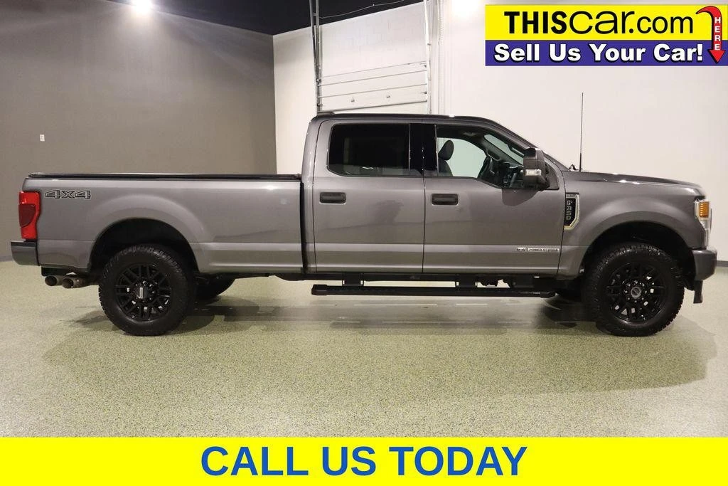 2022 Ford Super Duty 4th Gen - Image 10 of 21