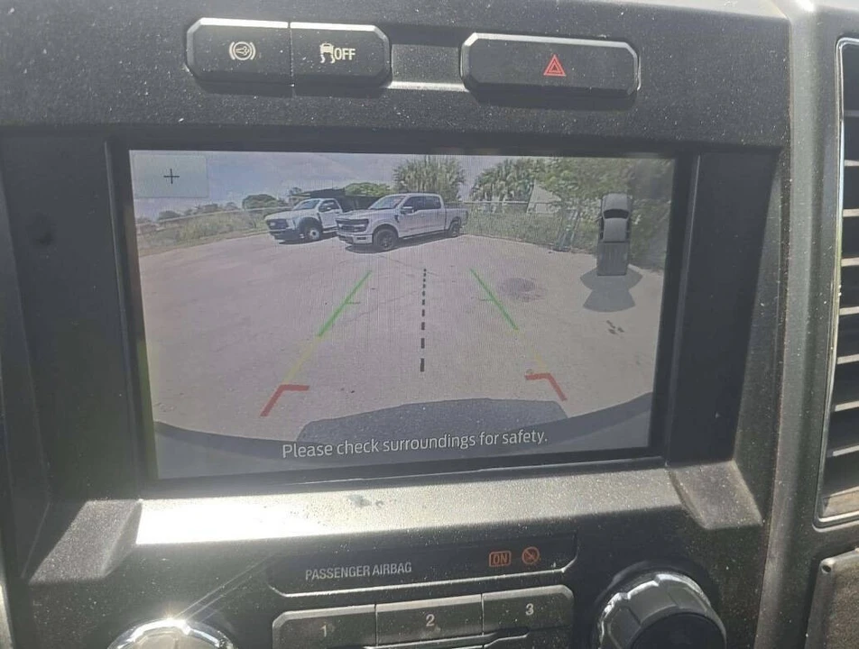 2022 Ford Super Duty 4th Gen - Image 17 of 17