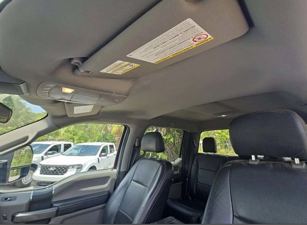 2022 Ford Super Duty 4th Gen - Image 13 of 17