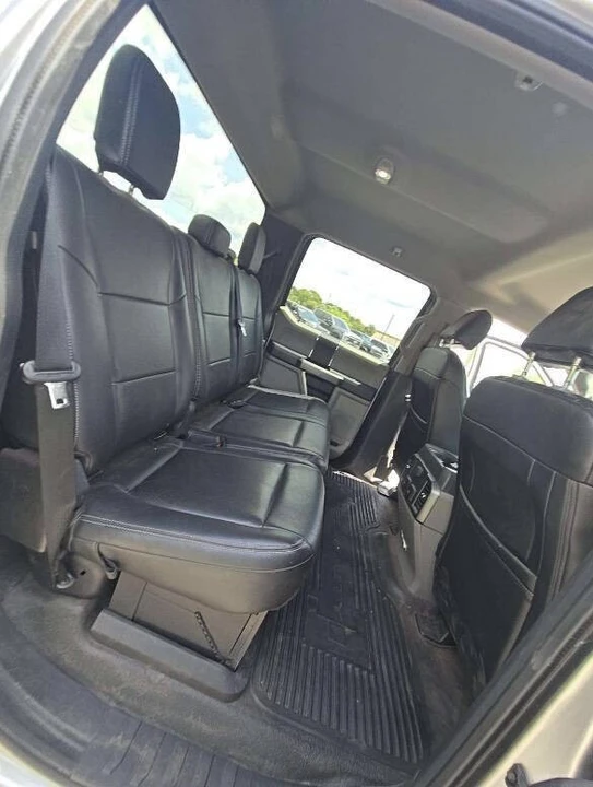 2022 Ford Super Duty 4th Gen - Image 10 of 17
