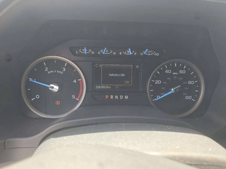 2022 Ford Super Duty 4th Gen - Image 7 of 17