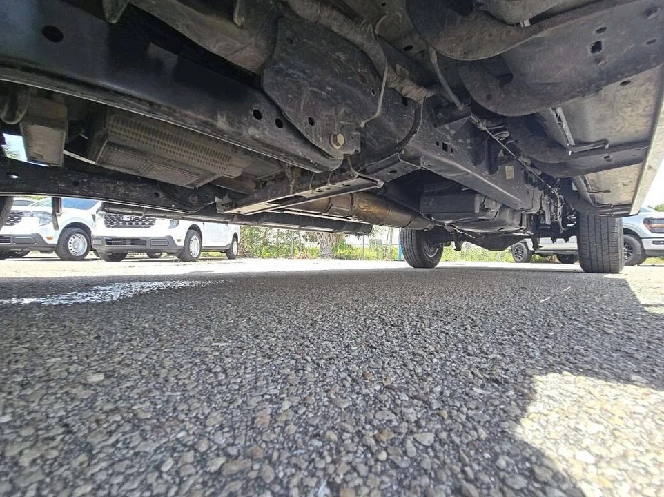 2022 Ford Super Duty 4th Gen - Image 6 of 17