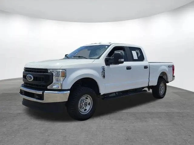 2022 Ford Super Duty 4th Gen - Image 7 of 20