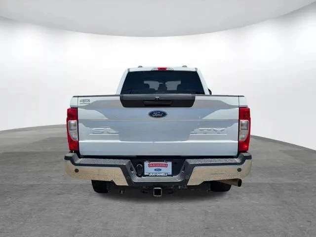 2022 Ford Super Duty 4th Gen - Image 5 of 20