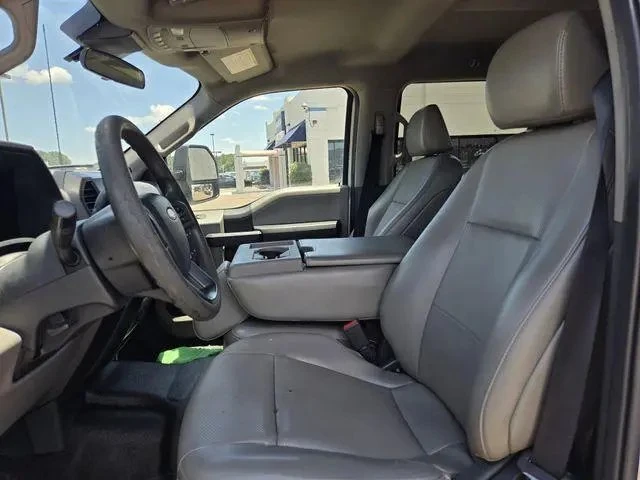 2022 Ford Super Duty 4th Gen - Image 12 of 20
