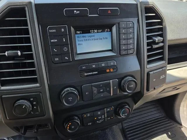 2022 Ford Super Duty 4th Gen - Image 9 of 20