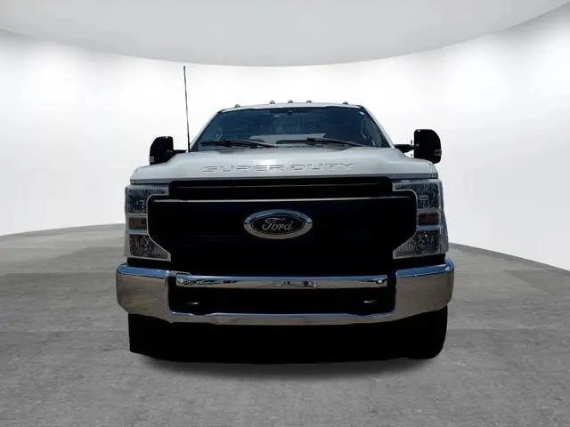 2022 Ford Super Duty 4th Gen - Image 2 of 20