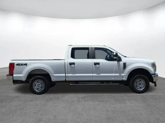 2022 Ford Super Duty 4th Gen - Image 3 of 20