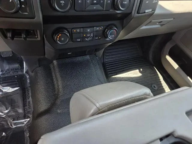 2022 Ford Super Duty 4th Gen - Image 11 of 20