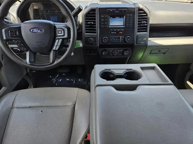 2022 Ford Super Duty 4th Gen - Image 8 of 20