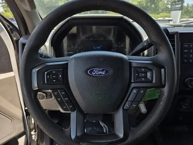 2022 Ford Super Duty 4th Gen - Image 20 of 20