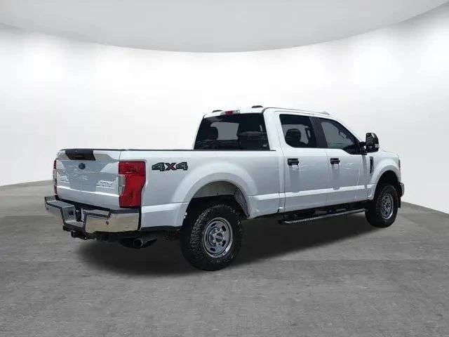 2022 Ford Super Duty 4th Gen - Image 4 of 20