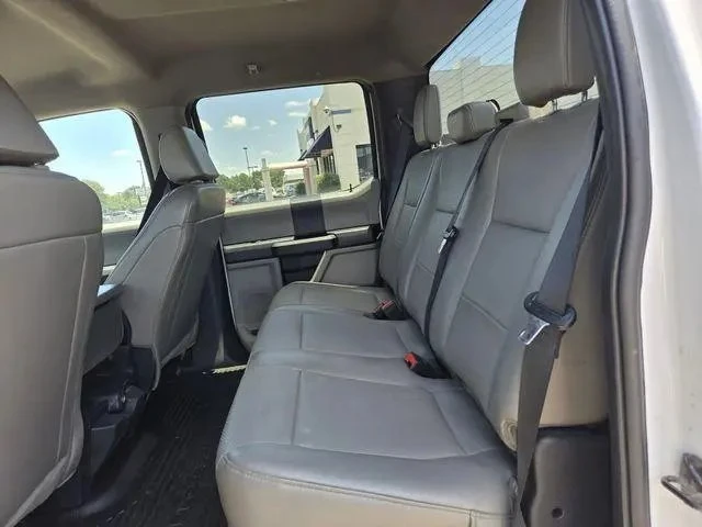 2022 Ford Super Duty 4th Gen - Image 17 of 20