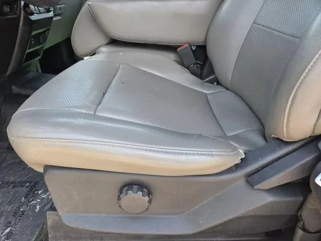 2022 Ford Super Duty 4th Gen - Image 13 of 20
