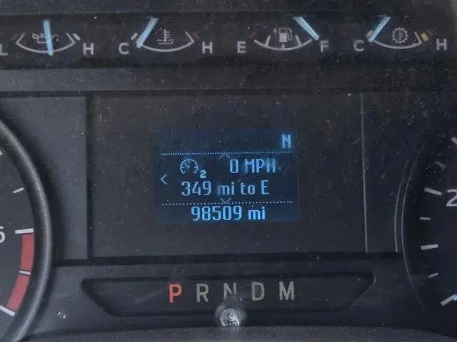 2022 Ford Super Duty 4th Gen - Image 19 of 20