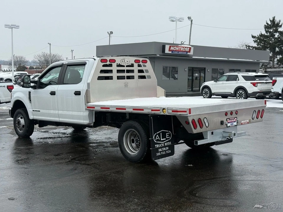2022 Ford Super Duty 4th Gen - Image 5 of 12