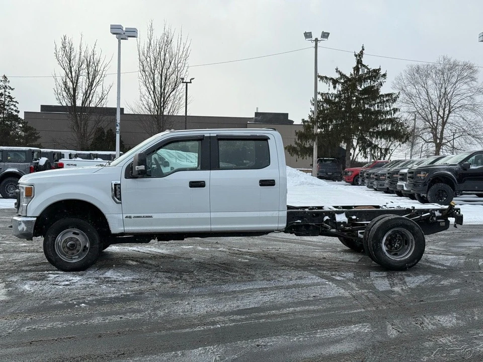 2022 Ford Super Duty 4th Gen - Image 6 of 12